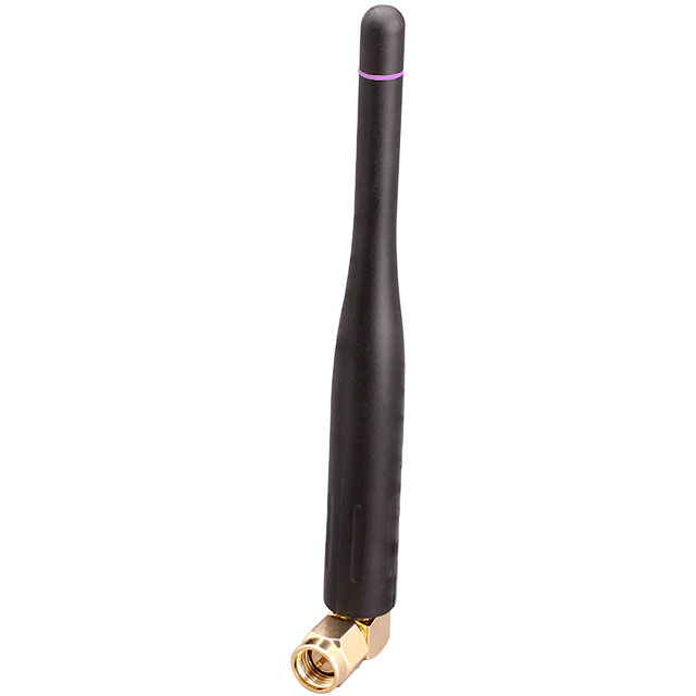 TE Connectivity Linx ANT-2.4-CW-RCL-SMA electronic component product image