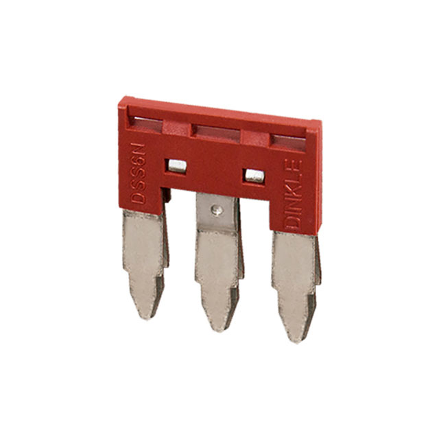 Dinkle Corporation, USA DSS6N-03P electronic component product image