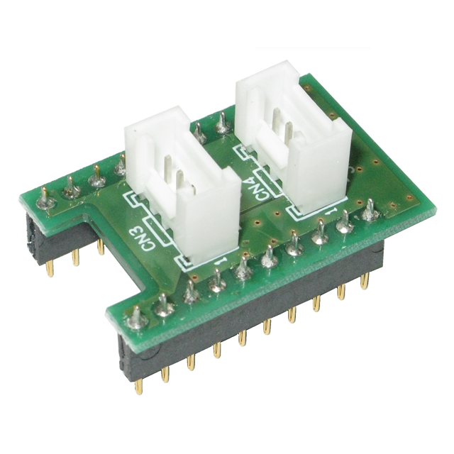 KAGA FEI AMERICA, INC. EY1SENSOR-SKT electronic component product image