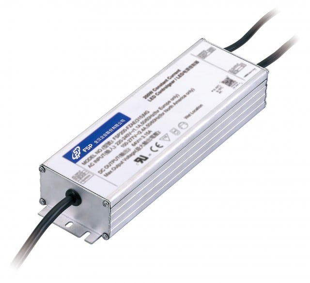 FSP Technology Inc. FSP200-FZAE(105)MG electronic component product image