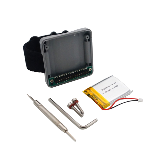 M5Stack Technology Co., Ltd. K009-F electronic component product image