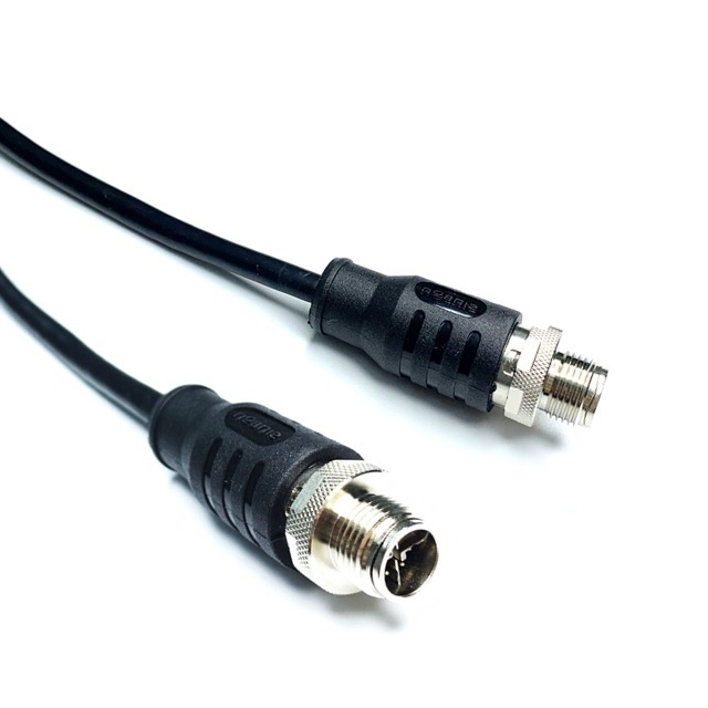 SINBON M12X-08CMS00-UL24N10 electronic component product image
