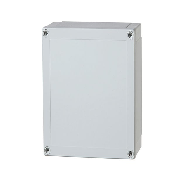 FIBOX Enclosures UL PC 200/63 HG electronic component product image