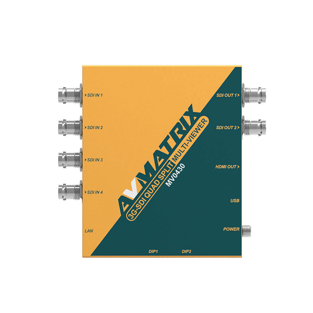 AVMATRIX MV0430 electronic component product image
