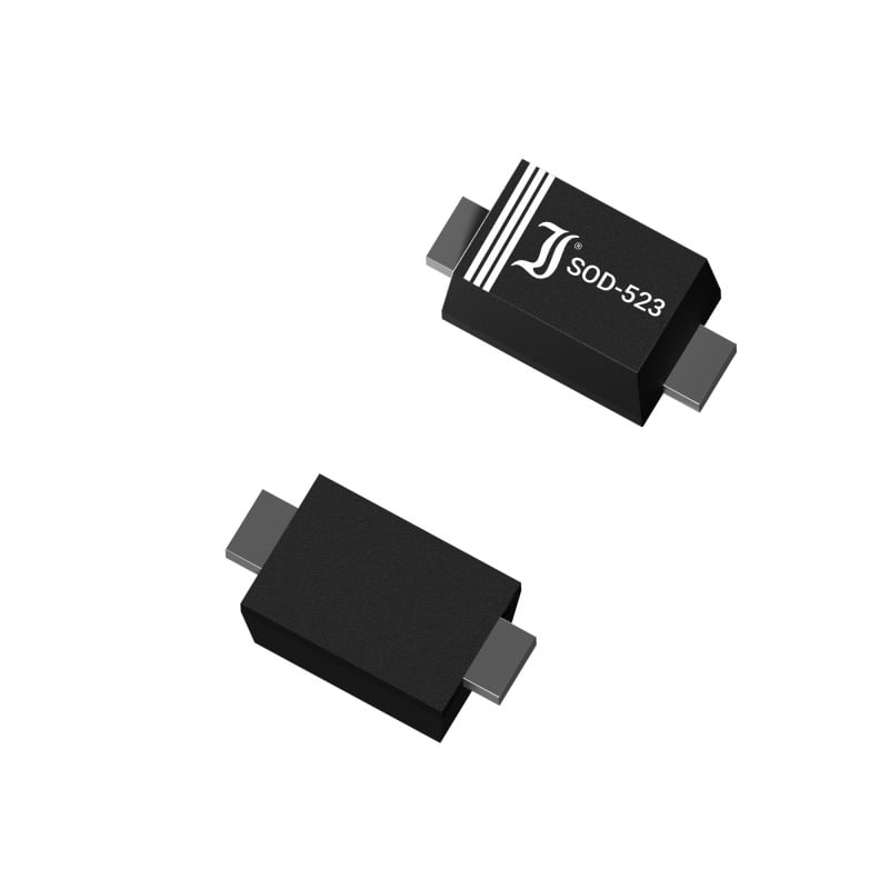 Diotec Semiconductor 1SS405 electronic component product image