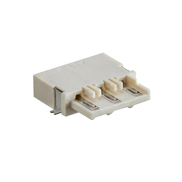 Amphenol LTW SSL11-P6D00-000001 electronic component product image