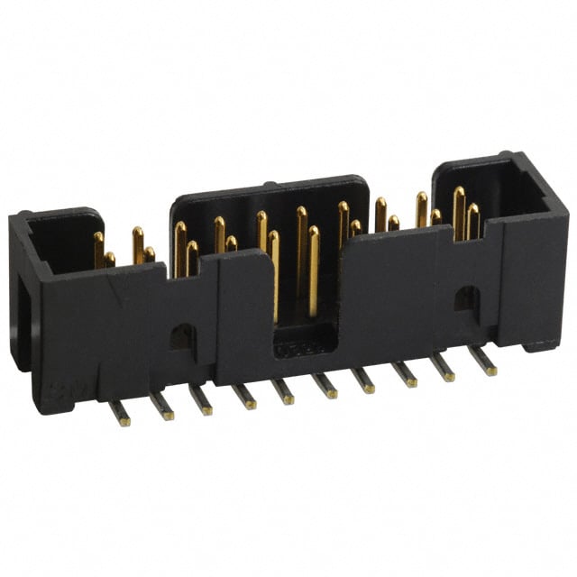 3M N2520-6V0C-RB-WE electronic component product image