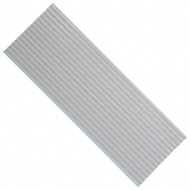 Parlex USA LLC PSR1635-15 electronic component product image