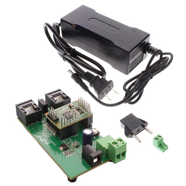 Skyworks Solutions Inc. SI3471-KIT electronic component product image