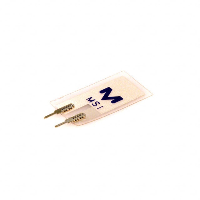 TE Connectivity Measurement Specialties 1002794-M electronic component product image