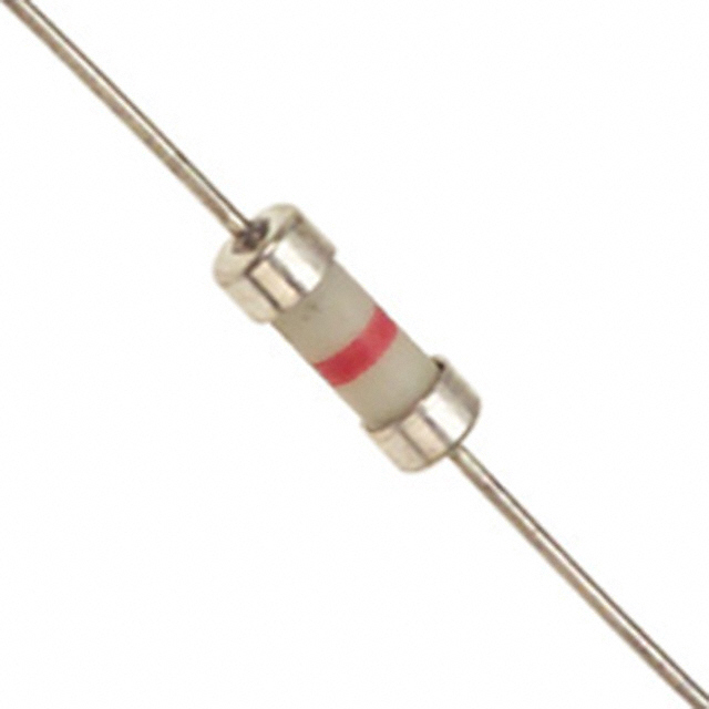 Littelfuse Inc. 0242.050UAT1 electronic component product image