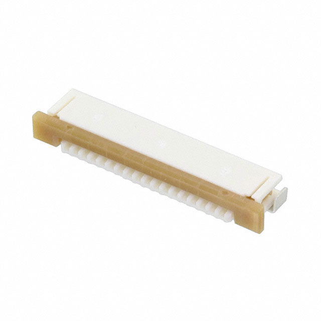 Molex 0522711879 electronic component product image