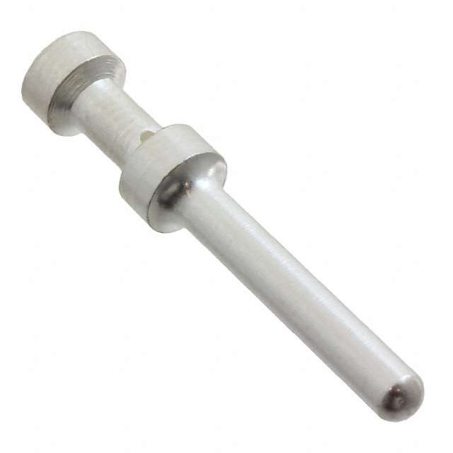 TE Connectivity AMP Connectors 1-1105100-1 electronic component product image