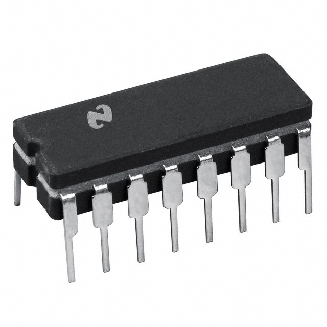 Texas Instruments DS96F175CJ electronic component product image