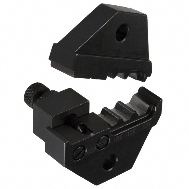 Cinch Connectivity Solutions Johnson 140-0000-953 electronic component product image