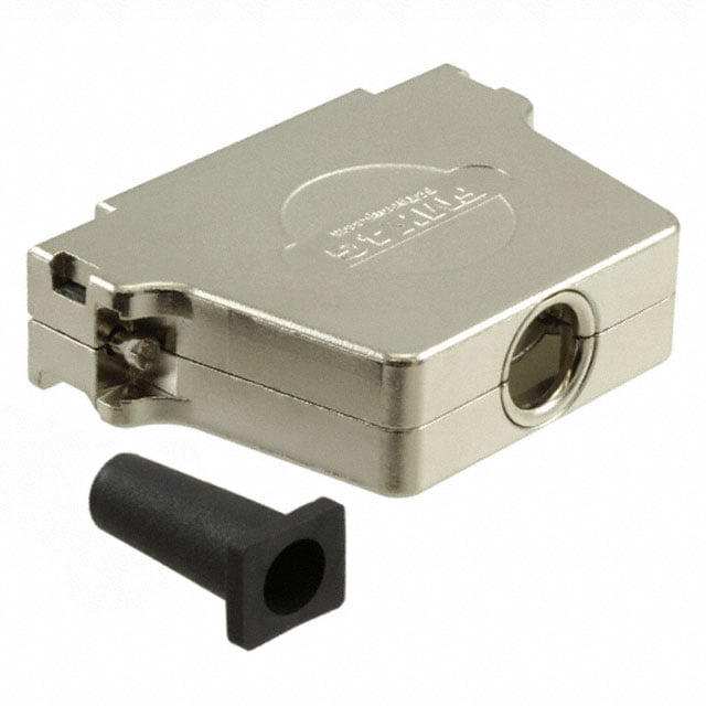 Molex 1727040102 electronic component product image