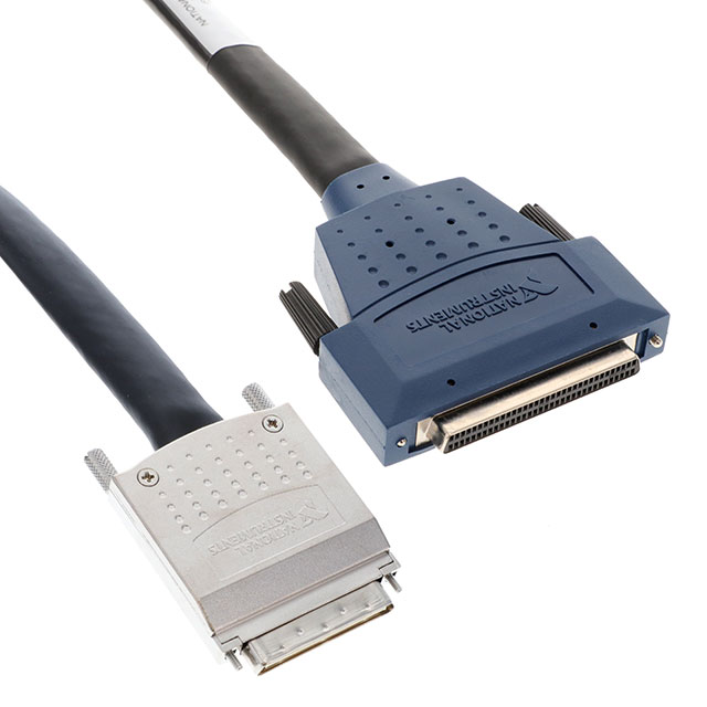 NI 186838-01 electronic component product image