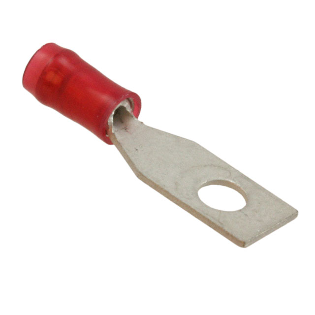 TE Connectivity AMP Connectors 327944 electronic component product image