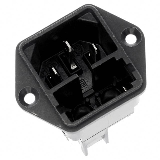 SCHURTER Inc. 4301.0501 electronic component product image