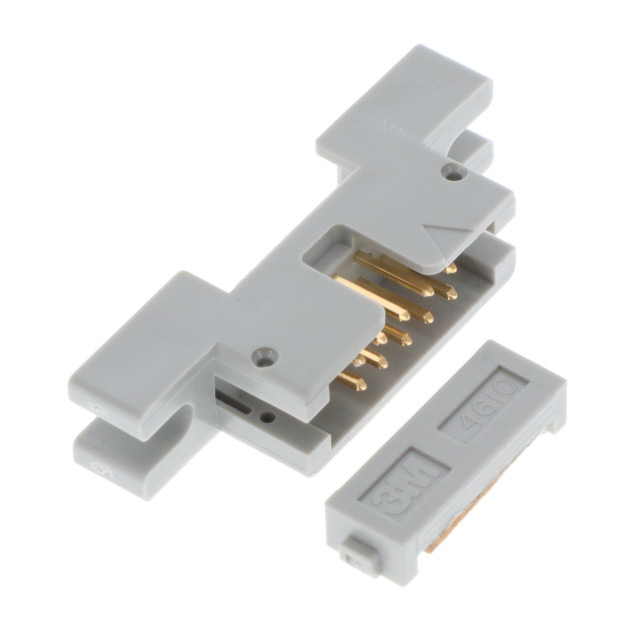 3M 4610-6050 electronic component product image