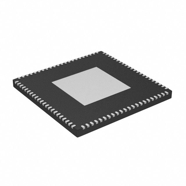 Analog Devices Inc. ADN4612ACPZ electronic component product image
