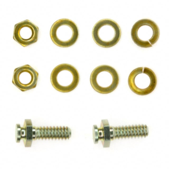 TE Connectivity AMP Connectors 206514-3 electronic component product image