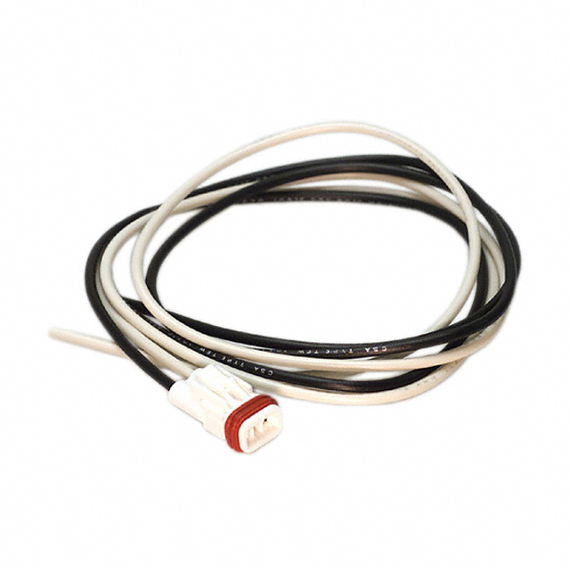 EDAC Inc. 570-002-744-200 electronic component product image