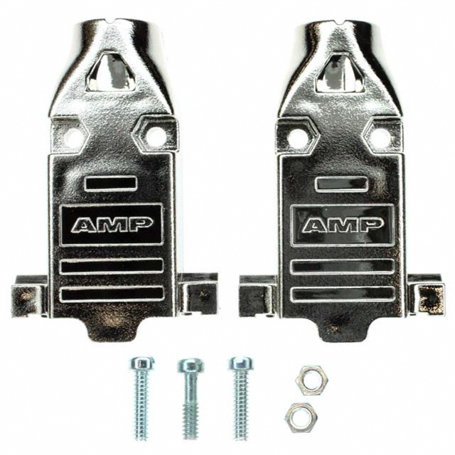 TE Connectivity AMP Connectors 5745854-3 electronic component product image