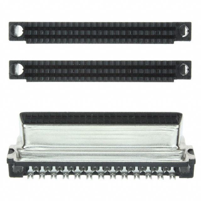 TE Connectivity AMP Connectors 5749210-5 electronic component product image