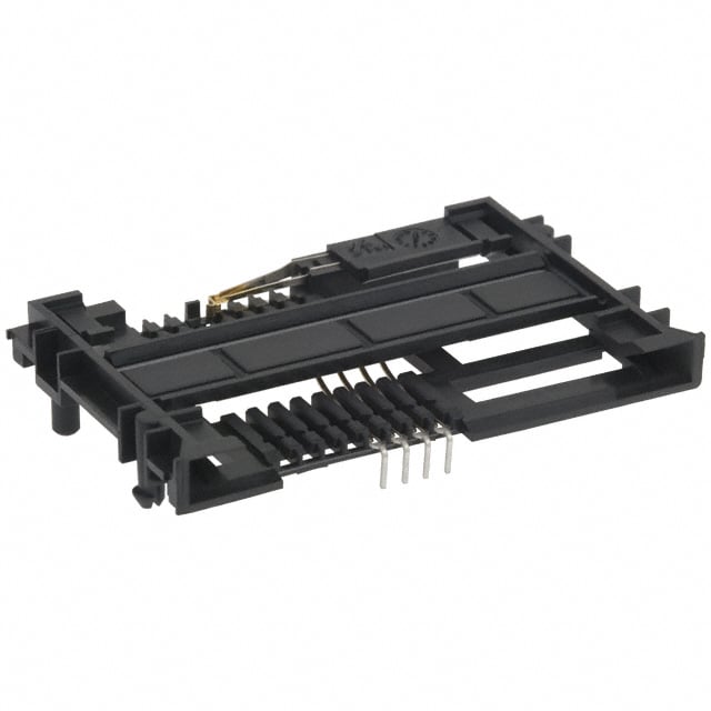 Amphenol ICC (FCI) 7334L2622F01LF electronic component product image