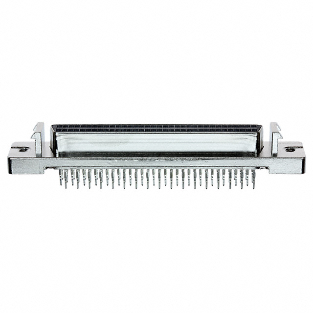 TE Connectivity AMP Connectors 786155-7 electronic component product image