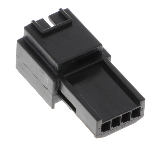 TE Connectivity AMP Connectors 936121-1 electronic component product image