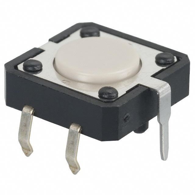 Aratas America LLC B3F-4100 electronic component product image