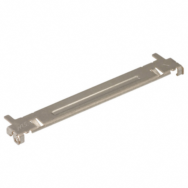 Hirose Electric Co Ltd DF19G-20S-1SD-GND electronic component product image