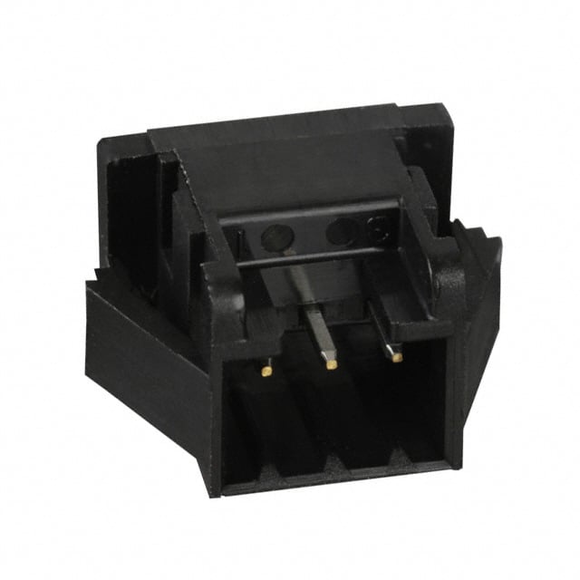 Hirose Electric Co Ltd DF3-3EP-2A electronic component product image