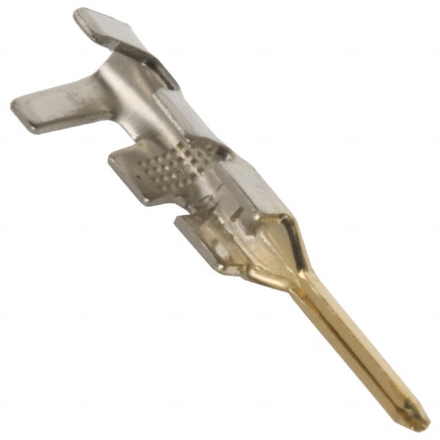 Hirose Electric Co Ltd DF3-EP2428PCA electronic component product image