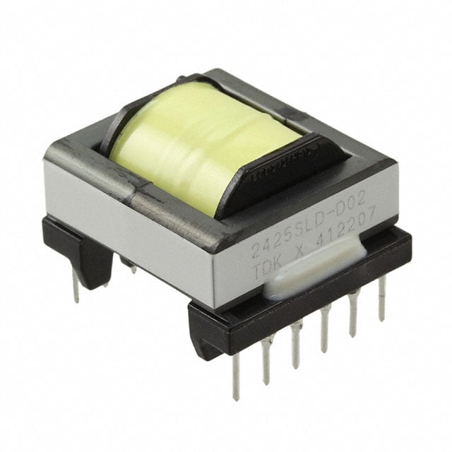 TDK ECO2425SLD-D02H0111 electronic component product image