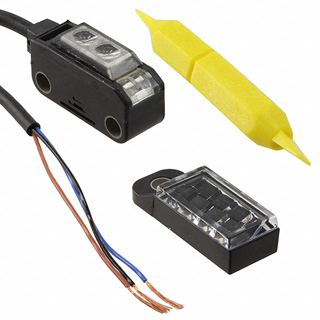 Panasonic Industrial Automation Sales EX-29A electronic component product image