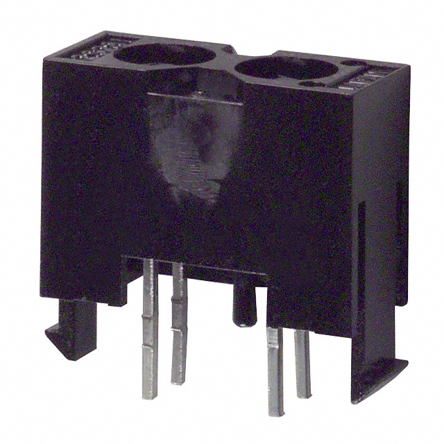 Sharp Microelectronics GP2S28 electronic component product image