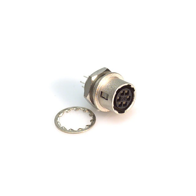 Hirose Electric Co Ltd HR10A-7R-6SB(73) electronic component product image