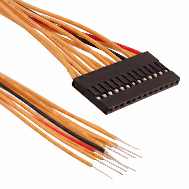 C-TON Industries J1C13 electronic component product image