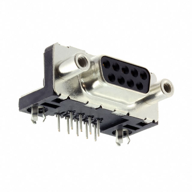 Amphenol ICC (FCI) LD09S33E4GV00LF electronic component product image