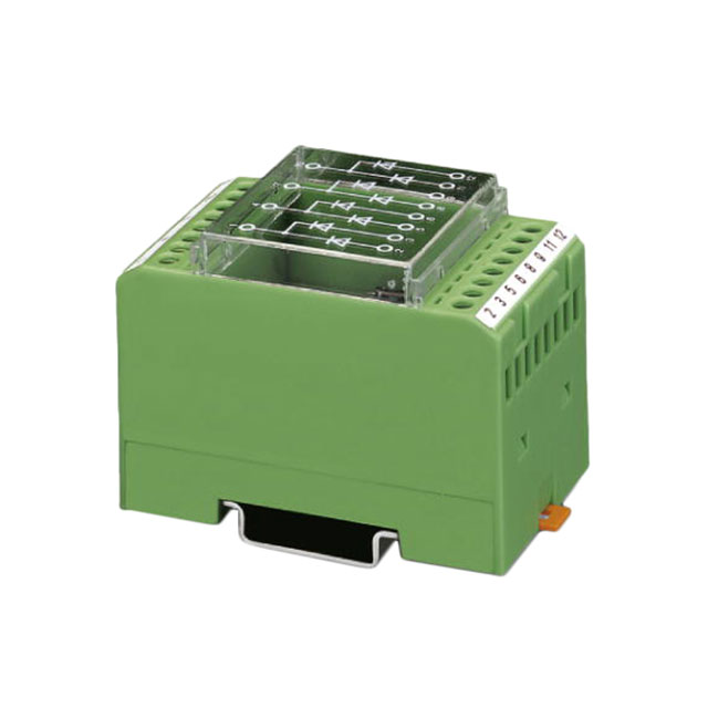 Phoenix Contact 2954798 electronic component product image