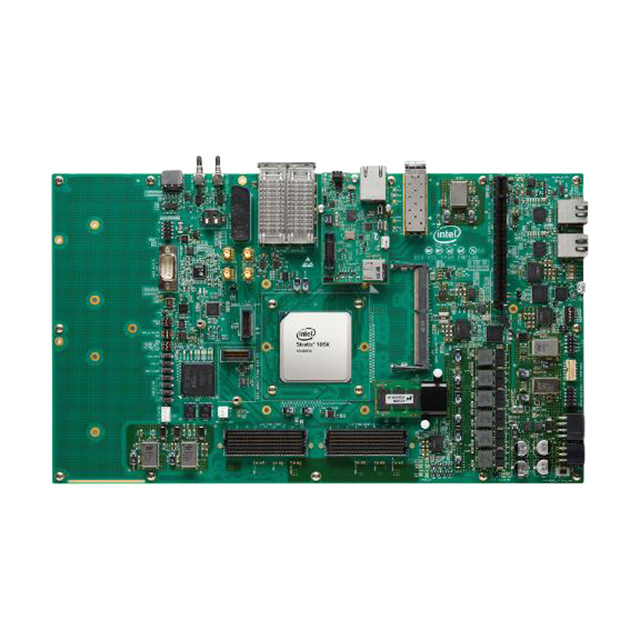 Altera DK-SOC-1SSX-L-D electronic component product image