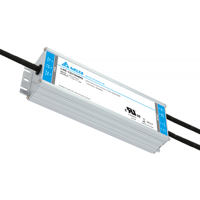 Delta Electronics LNE-12V100WDAA electronic component product image