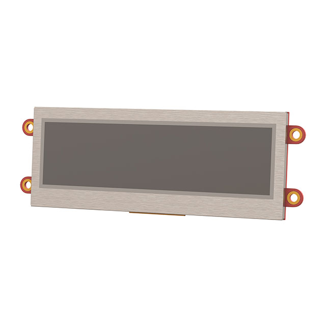 4D Systems Pty Ltd PIXXILCD-39P4 electronic component product image