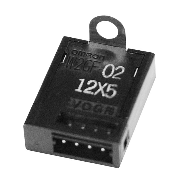 Aratas America LLC W2GF-02 electronic component product image