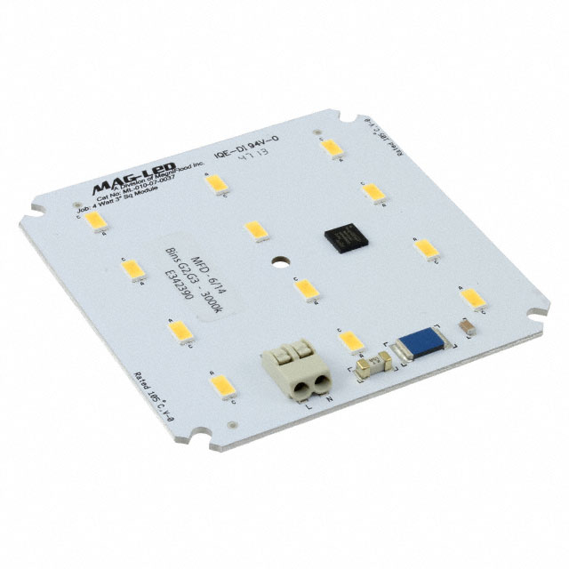 Mag-LED Solutions ML-010-07-0037 electronic component product image