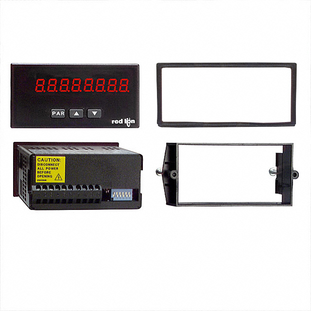 Red Lion Controls PAXLC800 electronic component product image