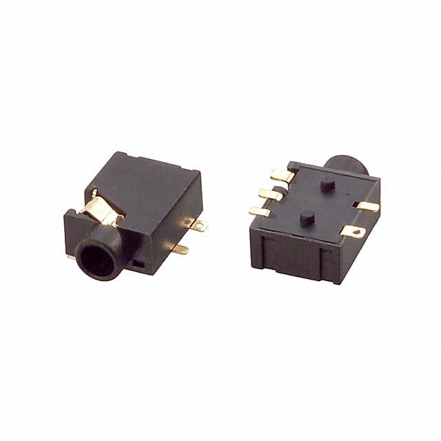 Same Sky (Formerly CUI Devices) SJ1-3515-SMT-TR electronic component product image